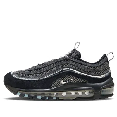 Nike (wmns)  Air Max 97 'black Chrome'