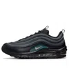 Nike (wmns)  Air Max 97 'black Metallic Pewter'