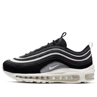 Nike (wmns)  Air Max 97 'black Platinum'