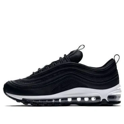 Nike (wmns)  Air Max 97 'black White'