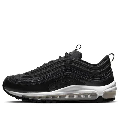 Nike (wmns)  Air Max 97 'black White'