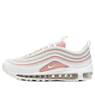 Nike (wmns)  Air Max 97 'bleached Coral'