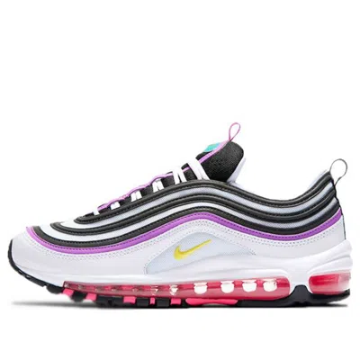 Nike (wmns)  Air Max 97 'bright Violet'