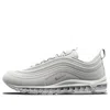 Nike (wmns)  Air Max 97 By You 'light Grey' In Gray