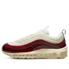 Nike (wmns)  Air Max 97 'dark Beetroot' In Red