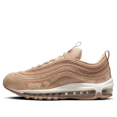 Nike (wmns)  Air Max 97 'distressed Hemp' In Brown