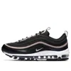 Nike (wmns)  Air Max 97 Essential 'black Stone Mauve'