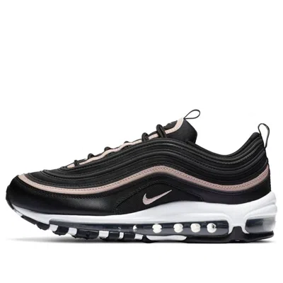 Nike (wmns)  Air Max 97 Essential 'black Stone Mauve'