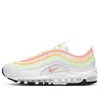 Nike (wmns)  Air Max 97 Essential 'white Melon Mint Volt' In Multi