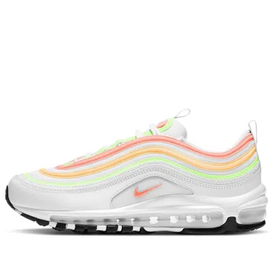 Nike (wmns)  Air Max 97 Essential 'white Melon Mint Volt'