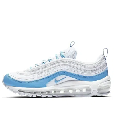 Nike (wmns)  Air Max 97 Essential 'white University Blue'