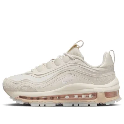 Nike (wmns)  Air Max 97 Futura 'cream'