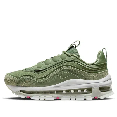 Nike (wmns)  Air Max 97 Futura 'oil Green'