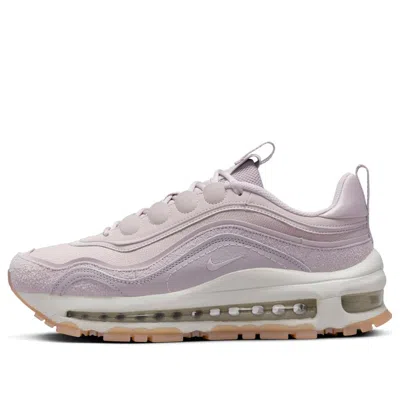 Nike (wmns)  Air Max 97 Futura 'platinum Violet Ivory'