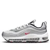 Nike (wmns)  Air Max 97 Futura 'silver Bullet' In Gray
