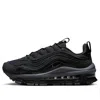 Nike (wmns)  Air Max 97 Futura 'triple Black'