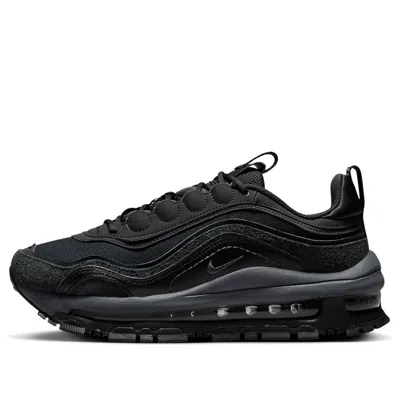 Nike (wmns)  Air Max 97 Futura 'triple Black'