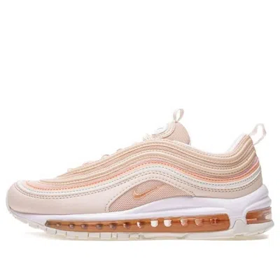 Nike (wmns)  Air Max 97 'guava Ice White' In Neutral