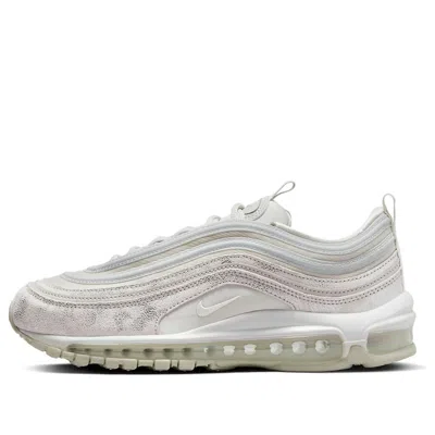 Nike (wmns)  Air Max 97 'light Bone'