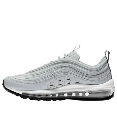 Nike (wmns)  Air Max 97 Lux 'light Silver'