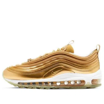 Nike (wmns)  Air Max 97 Lx 'metallic Gold'