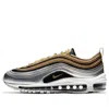 Nike (wmns)  Air Max 97 'metallic Gold Black'