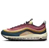 Nike Air Max 97 Sneaker In Multi
