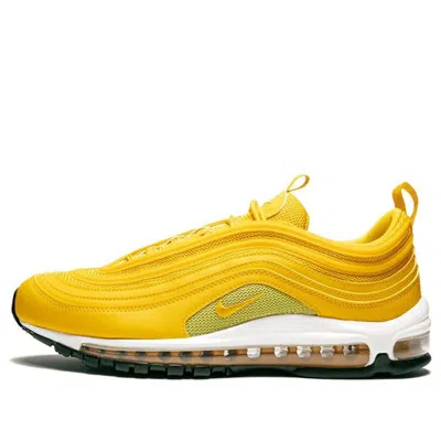 Nike (wmns)  Air Max 97 'mustard' In Yellow