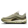 Nike (wmns)  Air Max 97 'neutral Olive' In Green