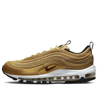 NIKE (WMNS) NIKE AIR MAX 97 OG 'METALLIC GOLD' 2023