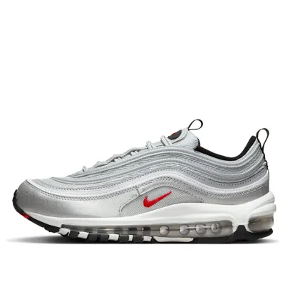 Nike (wmns)  Air Max 97 Og 'silver Bullet' 2022 In Gray