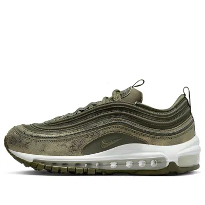 Nike (wmns)  Air Max 97 'olive'