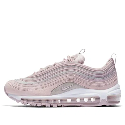 Nike (wmns)  Air Max 97 'particle Rose' In Pink