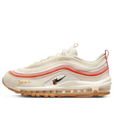 Nike (wmns)  Air Max 97 'peace, Love And Run' In Multi