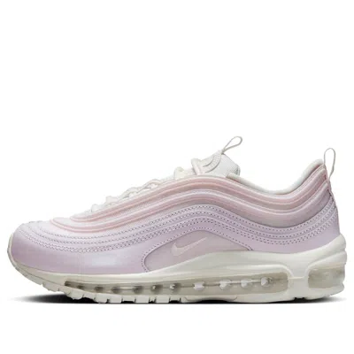 Nike (wmns)  Air Max 97 'pearl Pink' In Multi