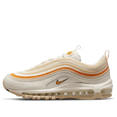 Nike (wmns)  Air Max 97 'phantom Light Curry' In Multi