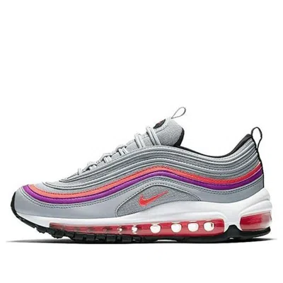 Nike (wmns)  Air Max 97 'pink Purple Stripe'
