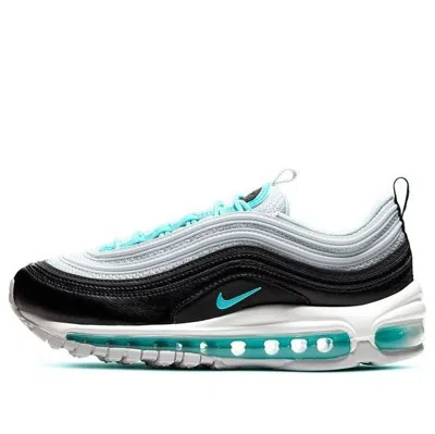 Nike (wmns)  Air Max 97 'platinum Aurora Green'