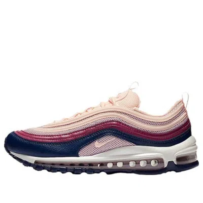 Nike (wmns)  Air Max 97 'plum Chalk'