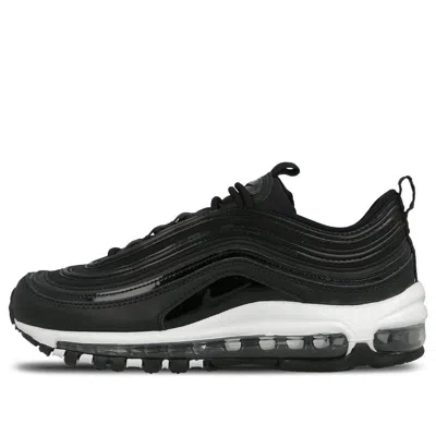 Nike (wmns)  Air Max 97 Premium 'black'