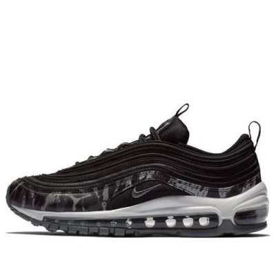 Nike (wmns)  Air Max 97 Premium 'future Forward Black'
