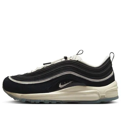 Nike (wmns)  Air Max 97 Premium 'hangul Day' In Black