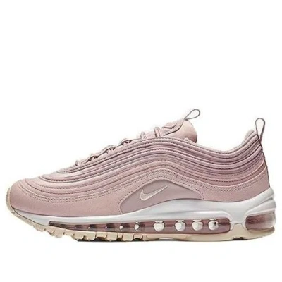 Nike (wmns)  Air Max 97 Premium 'pink Scales'