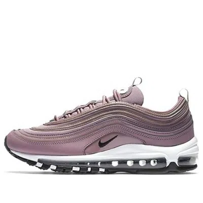 Nike (wmns)  Air Max 97 Premium 'taupe Grey' In Purple