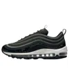 Nike (wmns)  Air Max 97 Prm 'sequoia' In Black