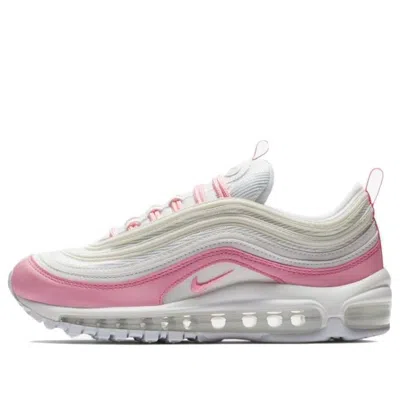Nike (wmns)  Air Max 97 'psychic Pink' In White