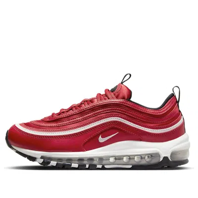 Nike (wmns)  Air Max 97 'red Satin'