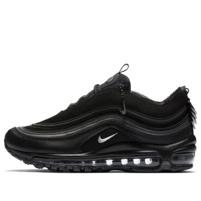 Nike (wmns)  Air Max 97 'sakura Pack - Black' In Multi