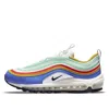 Nike Air Max 97 Low-top Sneakers In Multi
