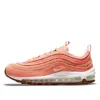 Nike (wmns)  Air Max 97 Se 'cork - Apricot Agate' In Animal Print